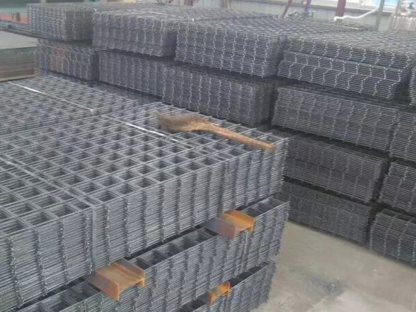 河北矿用支护钢筋网片生产厂家