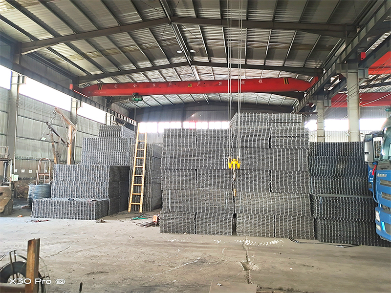 湖南矿用钢筋焊接网片生产厂家