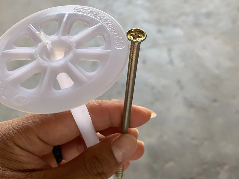 白銀建筑保溫釘生產(chǎn)廠家
