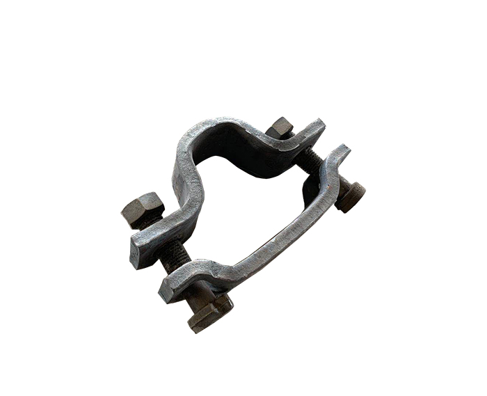 广西矿用U型卡缆厂家