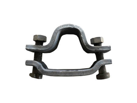 吉林矿用U型钢卡缆制造商