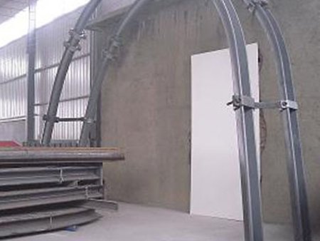 广东25U型钢支架制造商