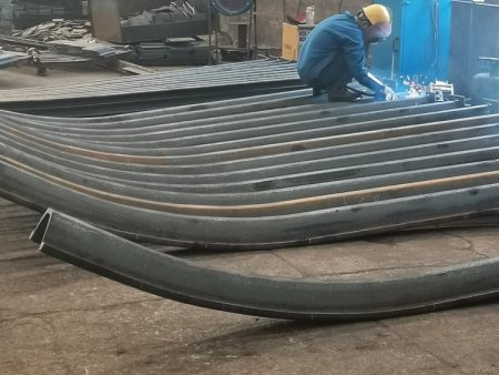 重庆煤矿用U型钢支架规格型号