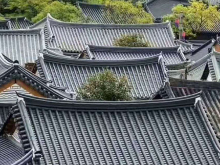 張掖老青瓦價格,裝飾青瓦公司