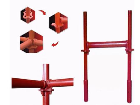 甘肅腳手架租賃怎么收費,蘭州腳手架租賃安裝時，應按規定的安裝位置進行。腳手架施工層應滿鋪腳手板，鋪設腳手板時主筋應垂直于縱向水平桿（大橫桿）方向。