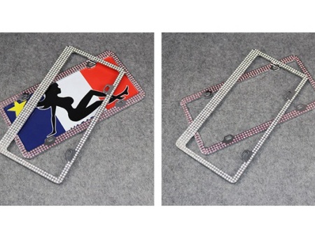 海南欧美外贸车牌照价格