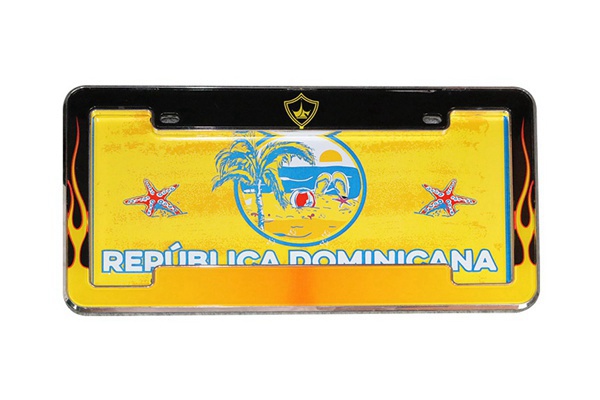 青海外贸牌照框供货商,外贸牌照框厂家