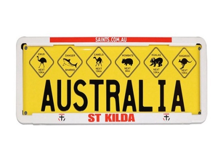 上海牌照框加工厂