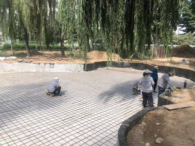 永登房屋建筑景观项目规划