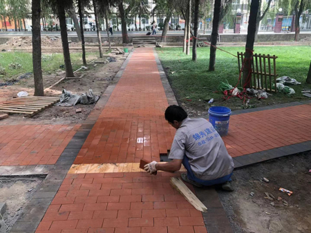 廣河度假村景觀哪個好,商業(yè)街區(qū)景觀工程多少錢