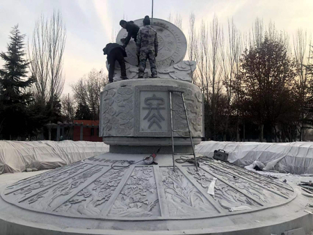 劉家峽鄉(xiāng)村公路景觀工程施工公司
