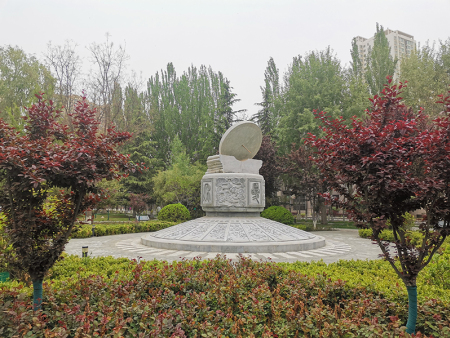 定西鄉(xiāng)村公路景觀(guān)建筑工程公司