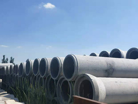 兰州污水管道型号