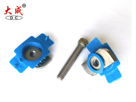 广东抗震支架塑翼螺母厂家