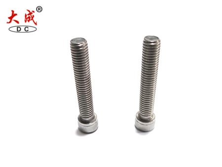 河南304内六角螺丝厂