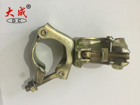 永年韩式扣件螺栓加工厂