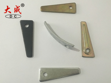 广西铝模板销钉销片加工厂,铝模板配件加工厂