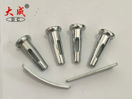 陕西加长销钉批发