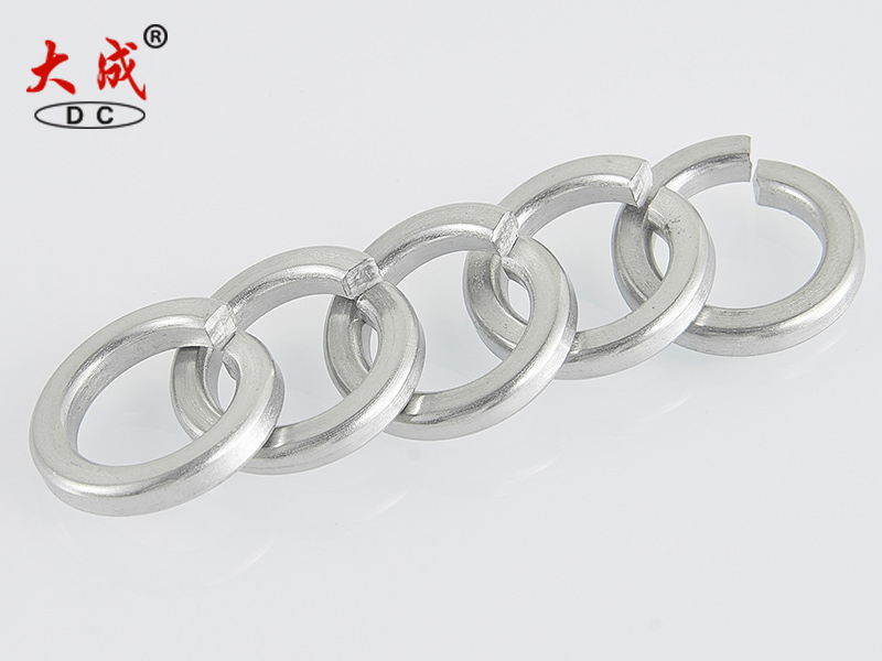 陕西304不锈钢弹垫生产商