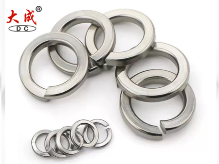 湖南光伏用弹垫工厂