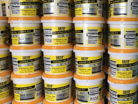 清远生态地固墙固厂家