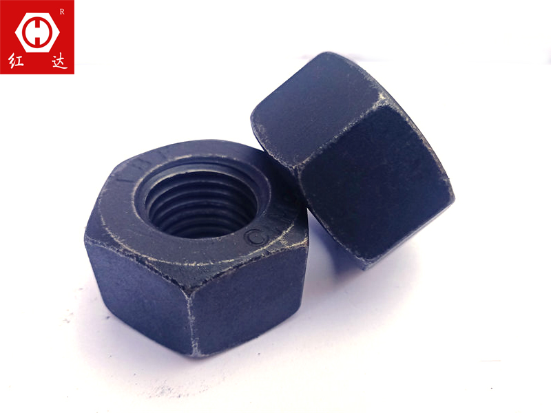 江苏12级高强螺母源头厂家