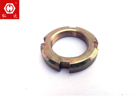 湖南锁紧圆型母生产厂家,GB812圆螺母价格