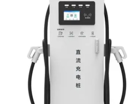海南智能充电桩厂家