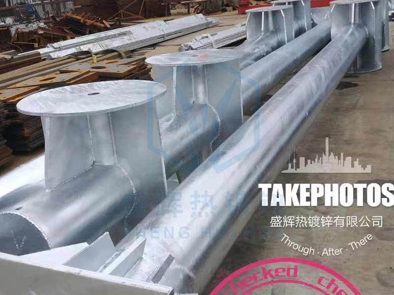 江苏标志牌指示杆供应