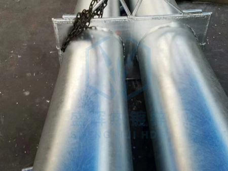 山西镀锌标志杆多少钱,标志牌指示杆加工定制