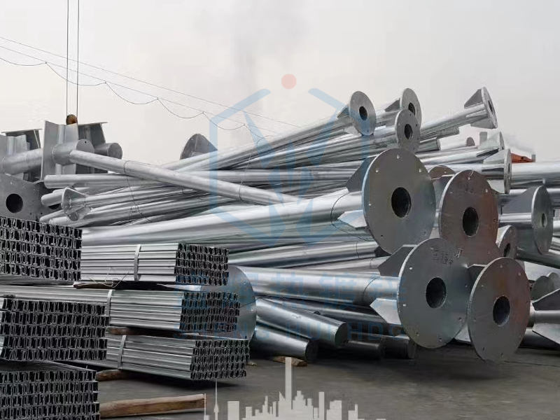 河北道路交通标志杆厂