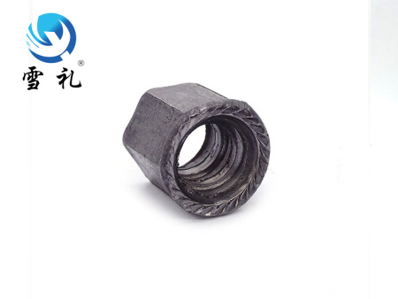 永年T型扣螺母大型厂家