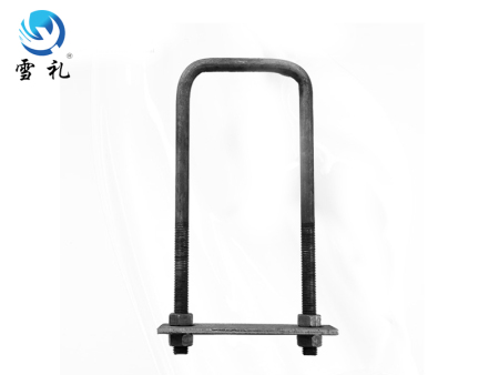 广西预埋U型螺丝图片