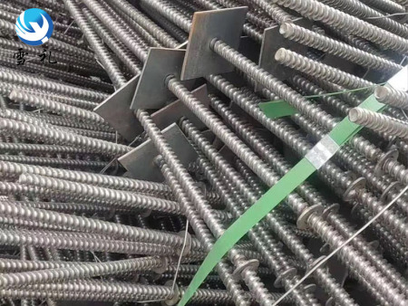 三段式防水螺杆批发,三段式穿墙丝大型厂家