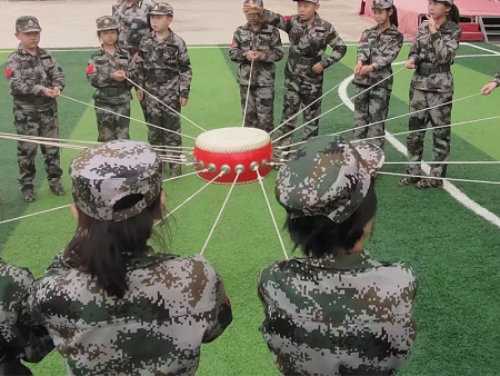 兰州学生夏令营哪家好