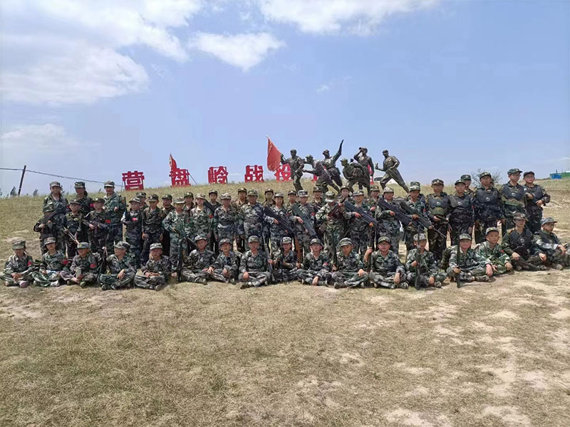 定西小学游学研学报价,中小学研学游学项目