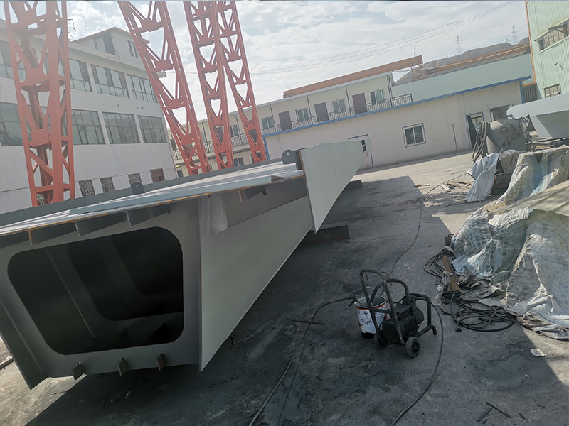 银川别墅钢结构加工厂