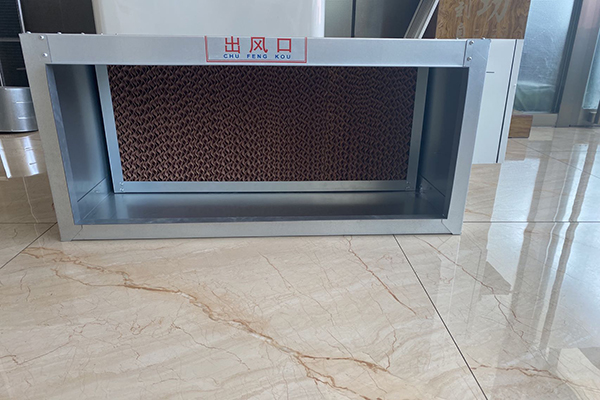 重庆档案室湿膜加湿器一台多少钱