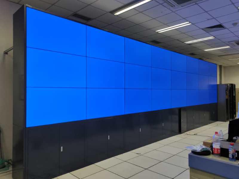 宜昌窄边拼接屏品牌排名