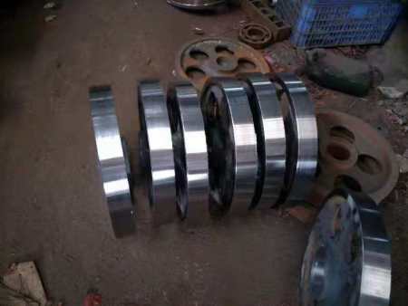 广州移动吊车配重块工厂