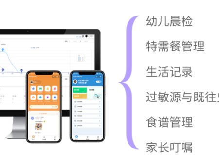 河北幼儿园管理系统建设服务商