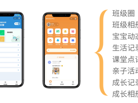 杭州幼儿园小程序开发年费多少,智慧幼儿园运营系统建设报价
