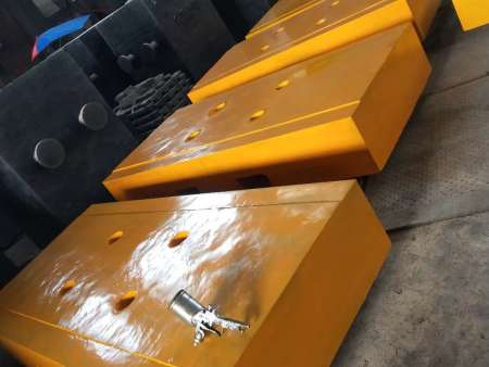 衡水渔具铸件定做