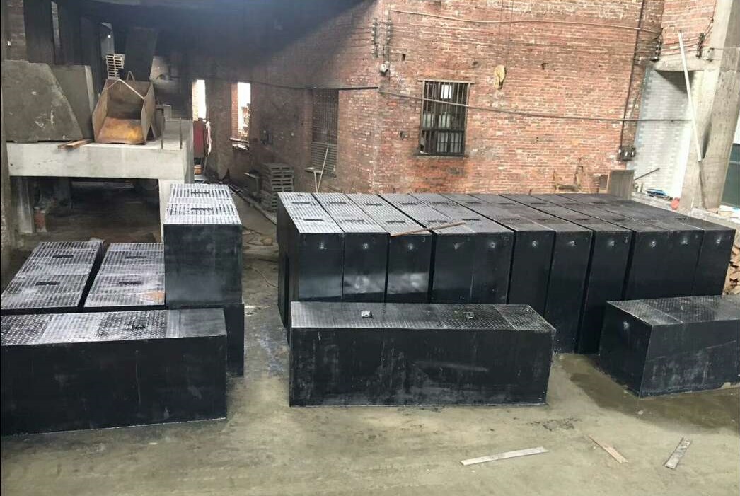 莱芜电梯配重块制造