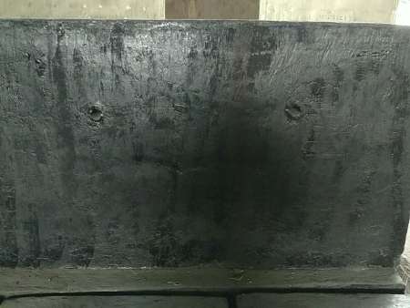 攀枝花渔具铸件加工