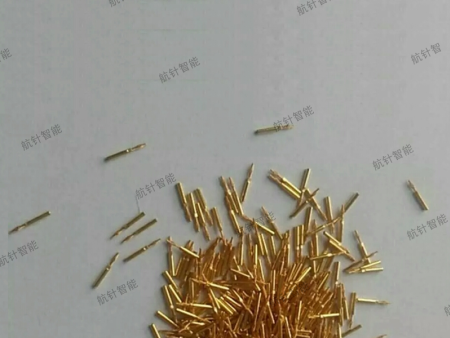 南京绞针针头自动化生产设备