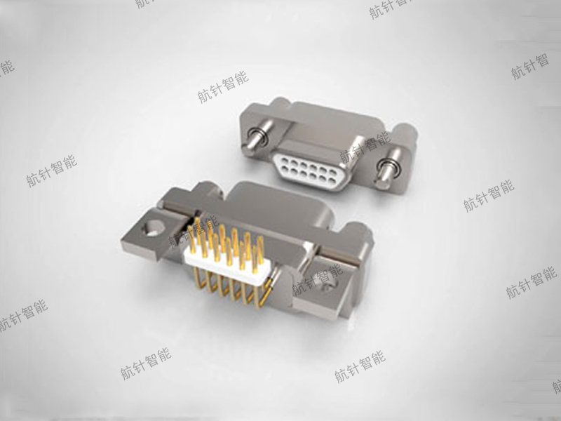 长沙微距型连接器生产线,矩形电连接器定做设备