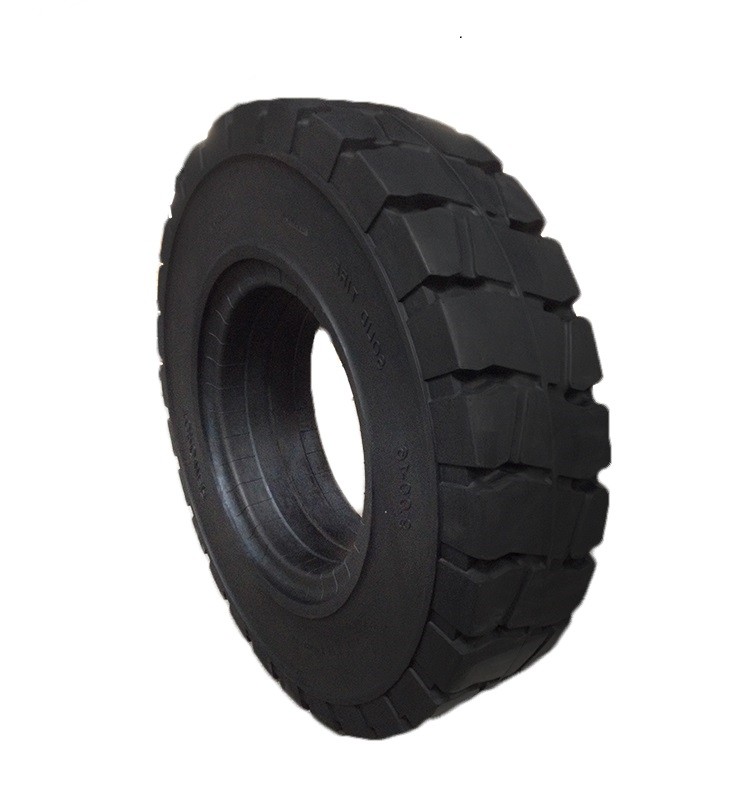 广州压配式轮胎厂家