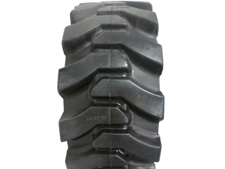 江门特种设备车专用后轮报价