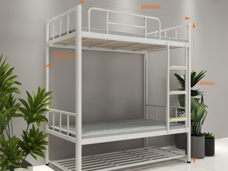 白银不锈钢高低床供应商